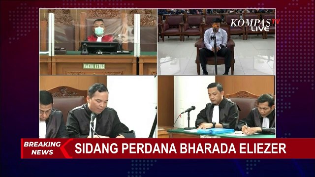 Ferdy Sambo Bilang ke Bharada E Bahwa Putri Candrawathi Dilecehkan Brigadir J
