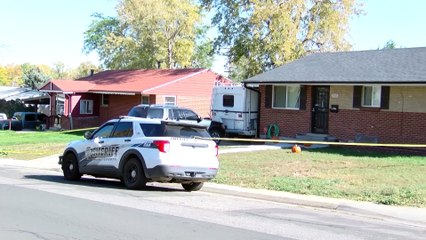 Fiesta en Condado Adams deja un muerto y "múltiples heridos"