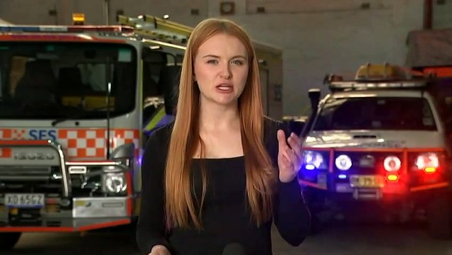 Flooding across New South Wales is expected to worsen later this week