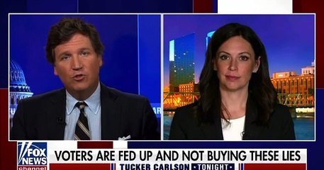 Tudor Dixon: We don't want this SE* and GENDER in Michigan schools