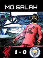 Mo Salah bring liverpool wins