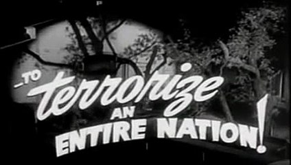 L'Agent invisible contre la Gestapo Bande-annonce (DE)