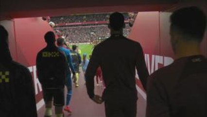 PL 22/23: MW11 Liverpool vs. Manchester City