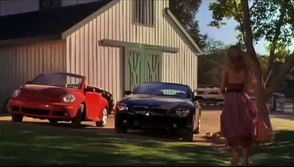 Quitte-moi... si tu peux ! Bande-annonce (EN)