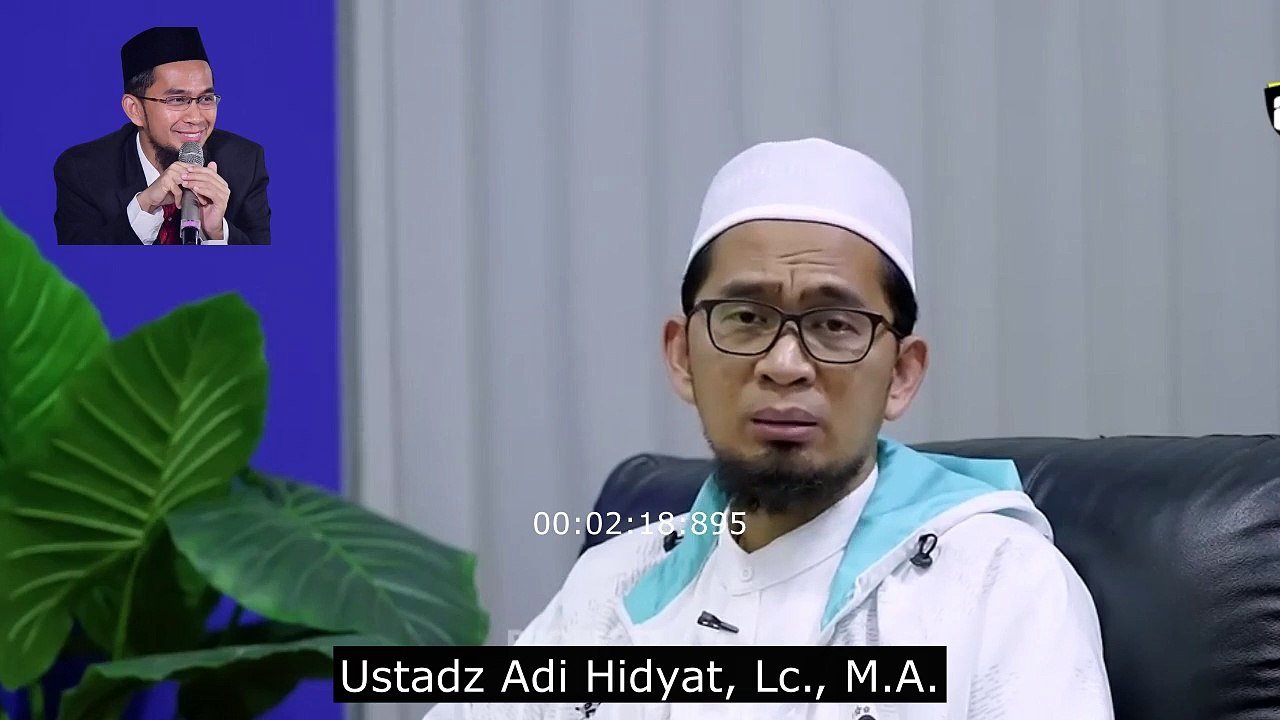 Begini tanggapan uah terkait tragedi kanjuruhan