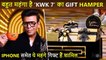 What's In My Koffee Hamper? Karan Johar Reveals The Most Expensive & Classy Gifts