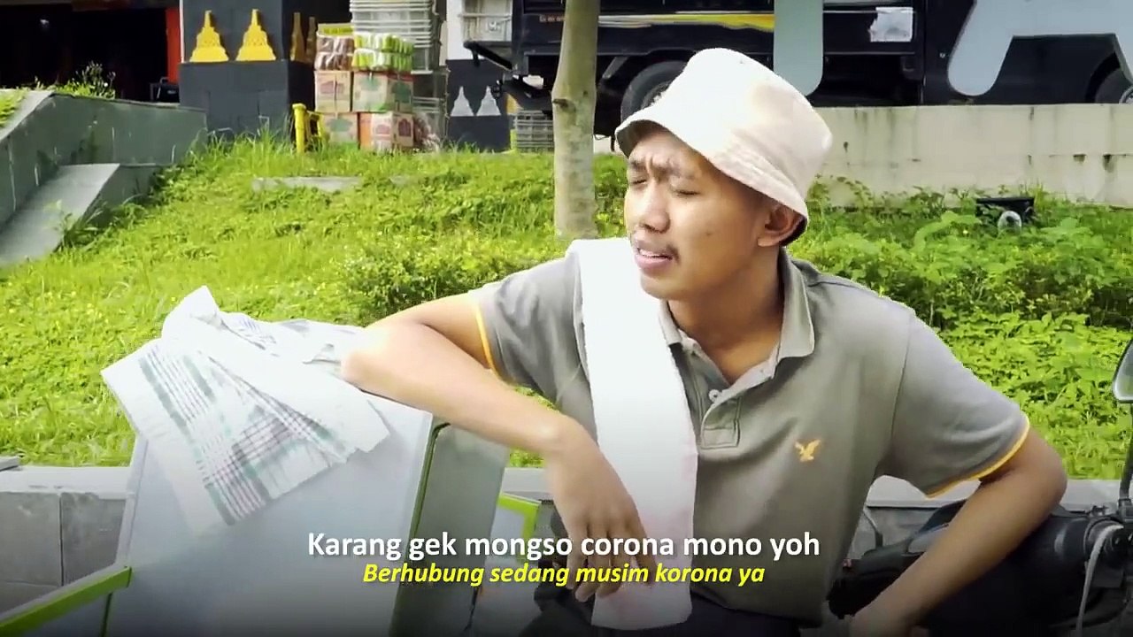 TETEG ATI - ASHA ft. TIARA LINGGAR  [OFFICIAL VIDEO CLIP]