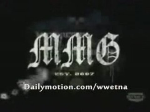 MotorCity Machine Guns