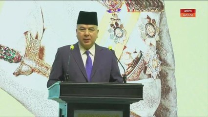 Kepelbagaian bangsa, budaya dan toleransi dijadikan senjata politik