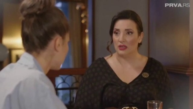 Igra sudbine 563 epizoda - Igra sudbine 563 epizoda