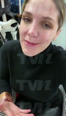 Una vez más a Natalia Alcocer le acaban de tumbar su cuenta de Instagram.