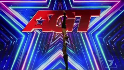 Australia's Got Talent S10 Ep 3 - S10E03 part 1/1