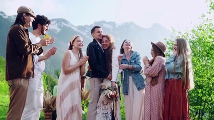 Wedding Heart Touching Video That Will Make You Cry | Free HD Videos - No Copyright