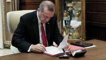Halkı yanıltıcı bilgiyi alenen yayanlara 3 yıla kadar hapis cezası! Basın Kanunu, Cumhurbaşkanı Erdoğan'ın imzasıyla Resmi Gazete'de yayımlandı