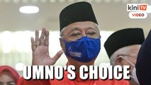 132 Umno divisions support Ismail Sabri as PM after GE15