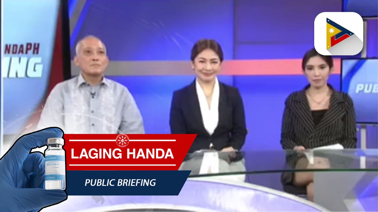 OGCC, iba pang ahensiya, at tanggapan ng pamahalaan, patuloy ang pagbibigay ng serbisyo