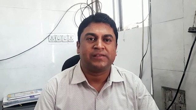 जाने प्रदेश के सबसे बड़े SMS अस्पताल के श्वास रोग विशेषज्ञों की सलाह,अस्थमा सांस की बीमारी के रोगी इस दीवाली करें यह उपाय