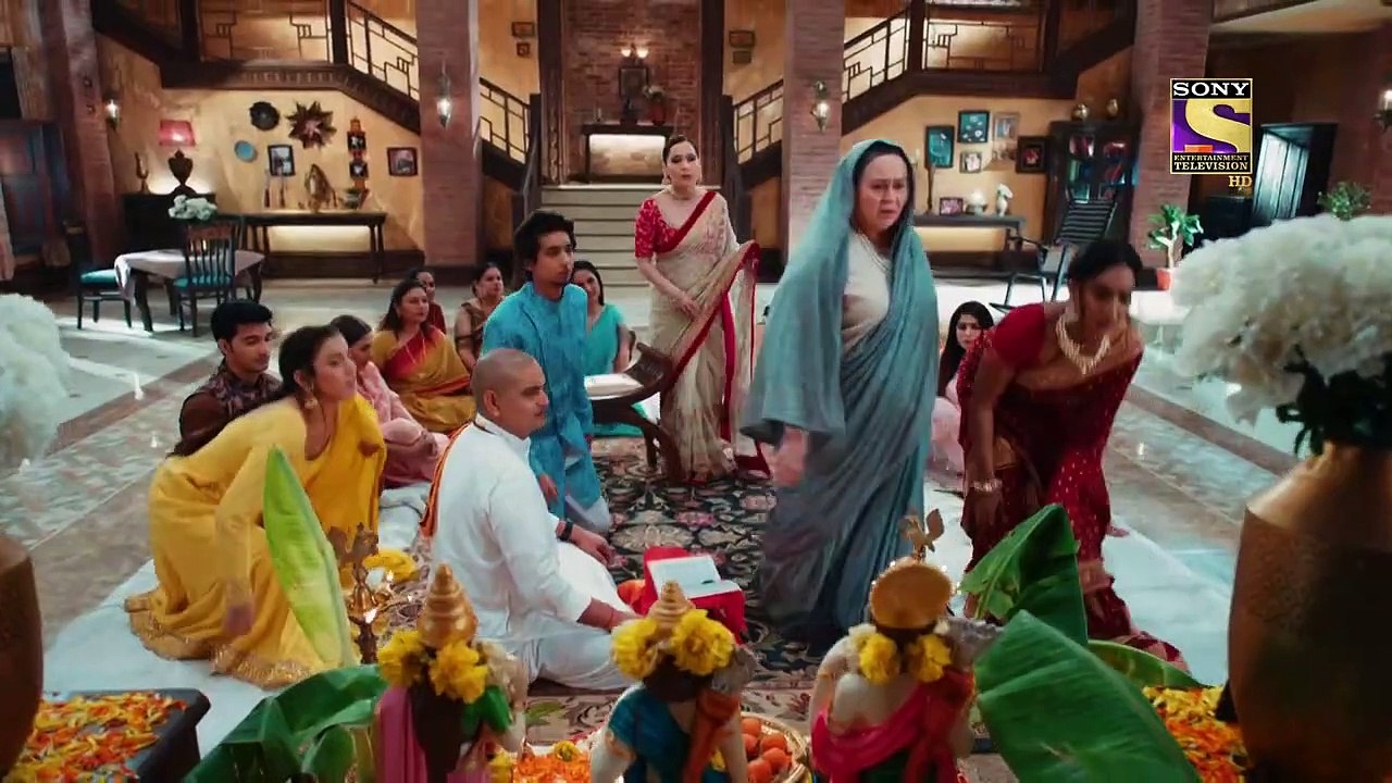 Video Call Se Puja  Appnapan  Badalate Rishton Ka Bandhan  Ep 79  Full EP  3 Oct 2022_720p