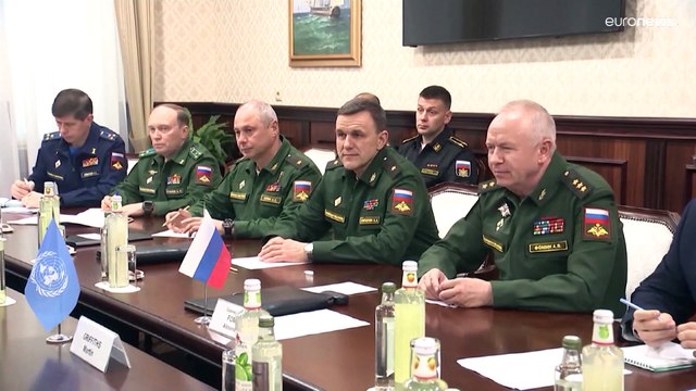 Зерновая сделка под угрозой: Россия ставит условия