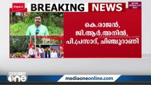 സിപിഐ ദേശീയ കൗൺസിൽ കേരളത്തിൽനിന്ന് ഏഴ് പുതുമുഖങ്ങൾ | CPI National Council |