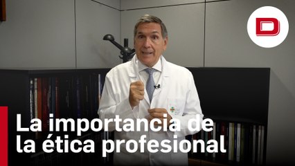 El término que ningún profesional sanitario debe olvidar