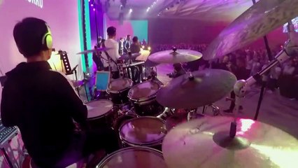 NDC Worship - Kunaikkan Syukurku
