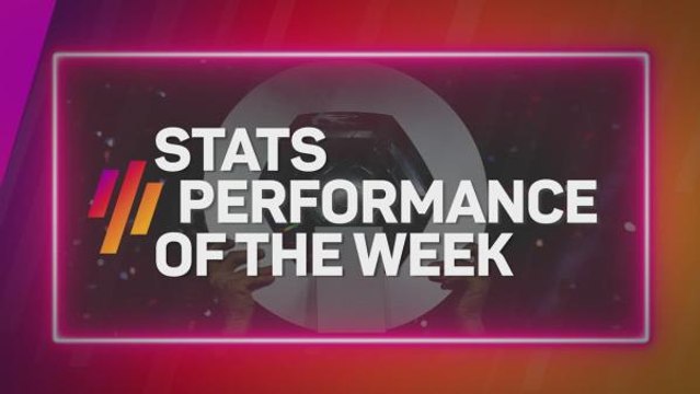 Ligue 1 Stats Performance of the Week - Alexandre Lacazette