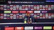 West Indies' Coach Phil Simmons Disappointed By Teams Defeat Against Scotland | T20 World Cup 2022