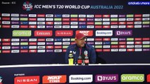 West Indies' Coach Phil Simmons Disappointed By Teams Defeat Against Scotland | T20 World Cup 2022