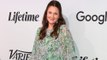 'I don't want to fight nature': Drew Barrymore won't ever have cosmetic surgery on her face