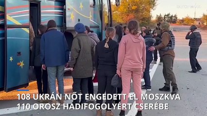 Zelenszkij azt kéri a katonáitól, hogy ejtsenek több hadifoglyot