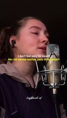 Its ok if you forget me