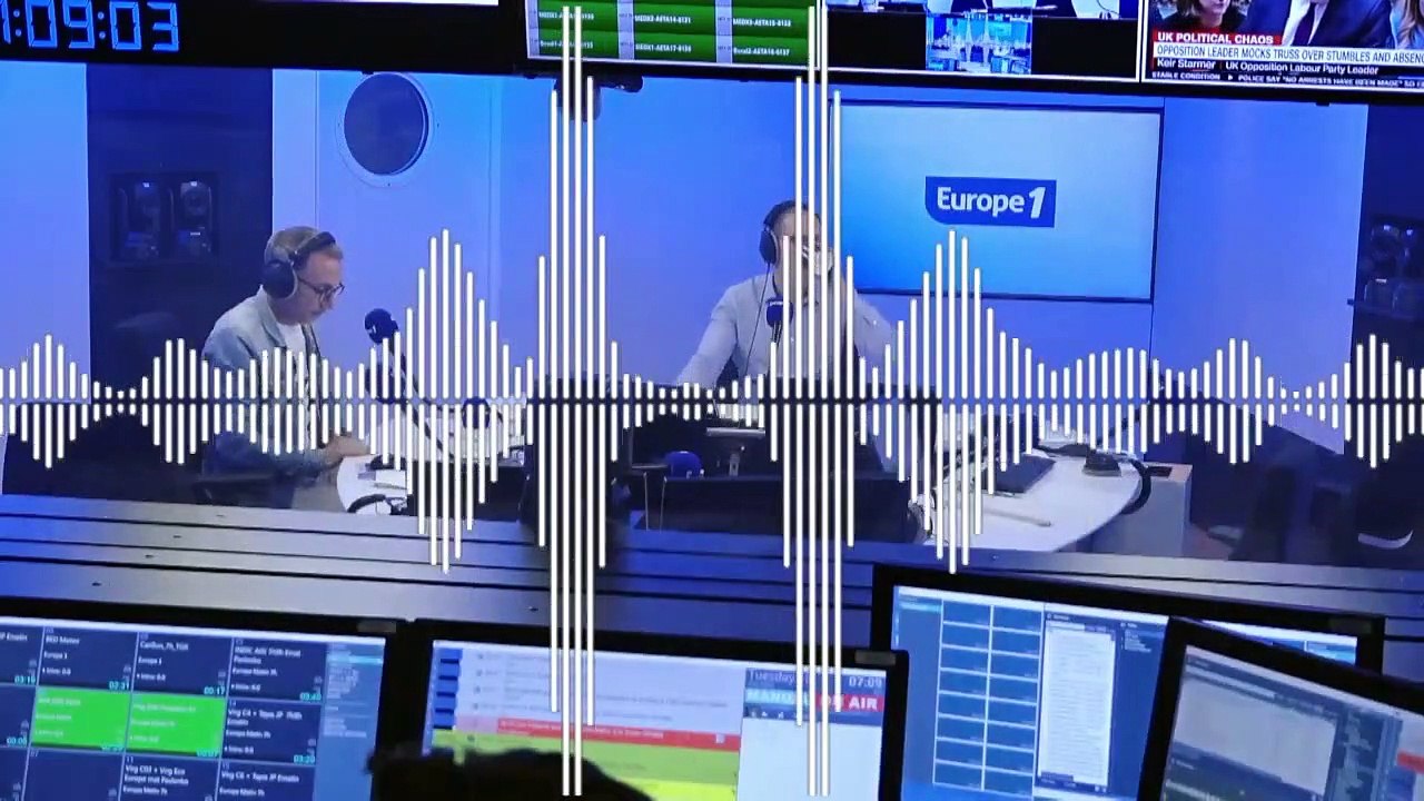 Ballon d'Or : Karim Benzema sacré meilleur joueur du monde, 24 ans après Zinédine Zidane