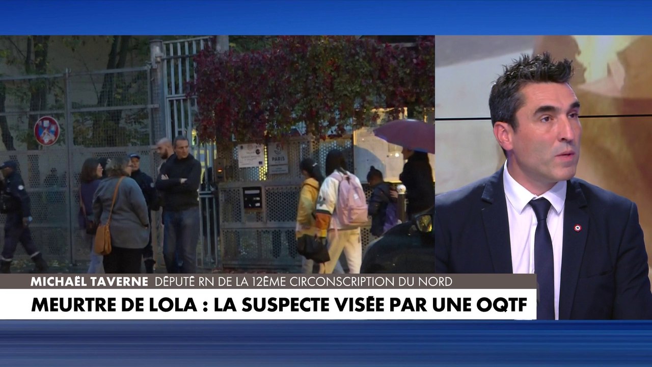 Michaël Taverne : «Nous devons tout faire pour que ces actes ignobles ne se reproduisent plus»