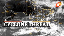 Weather Breaking: Cyclone Threat To Odisha? Clear Picture To Emerge By October 22