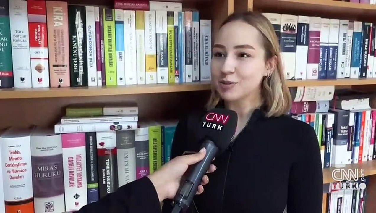 Trafik cezasına Yargıtay kararı