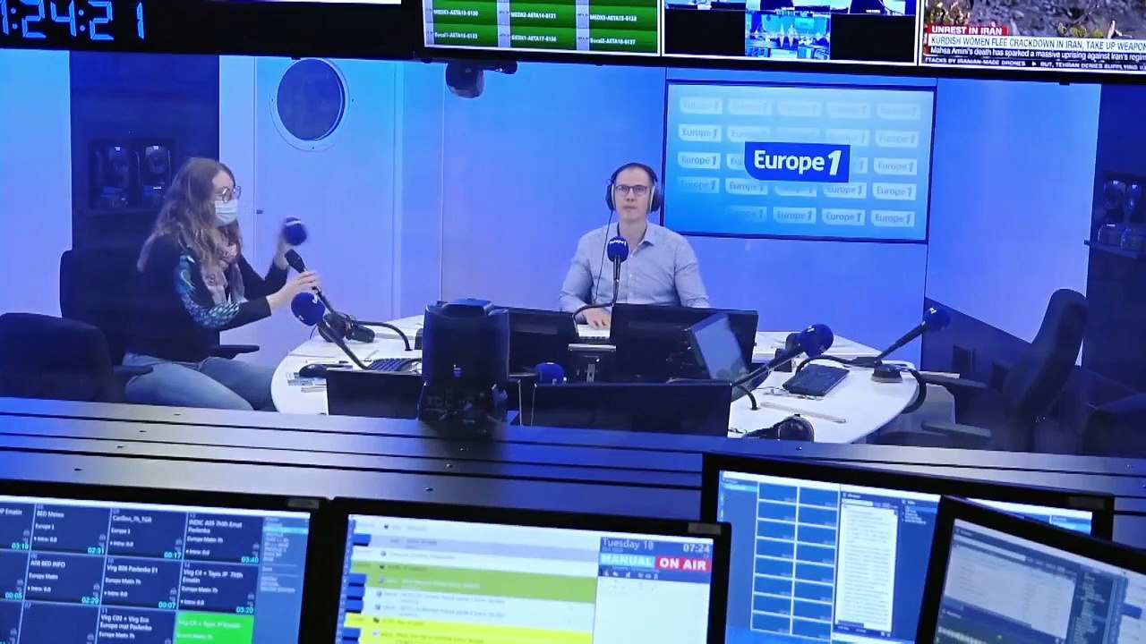 1955 : la chute du gouvernement Mendès France