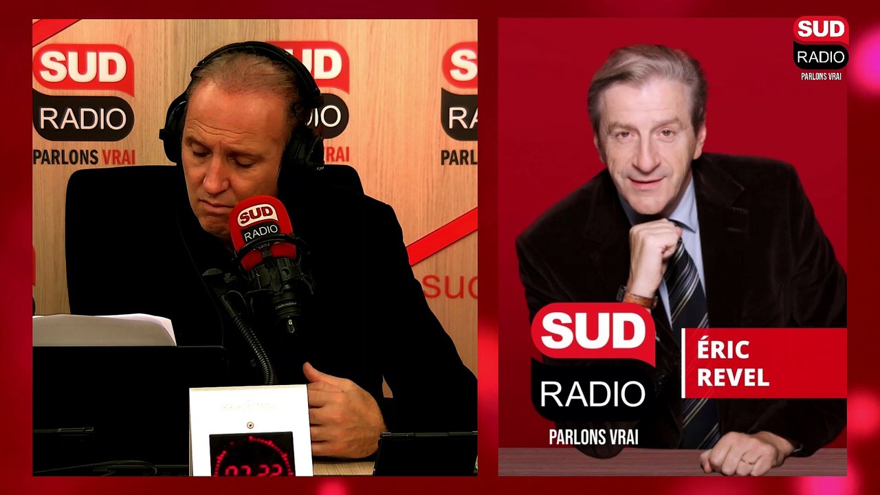 Eric Revel - "Voiture électrique : le bonus éco...