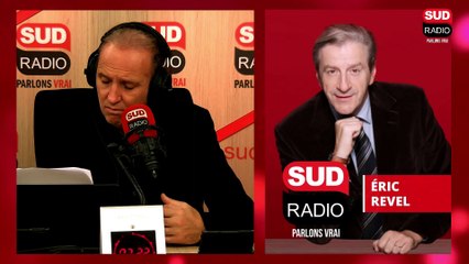 Eric Revel - "Voiture électrique : le bonus écologique gonflé, un bénéfice pour l'industrie chinoise ?