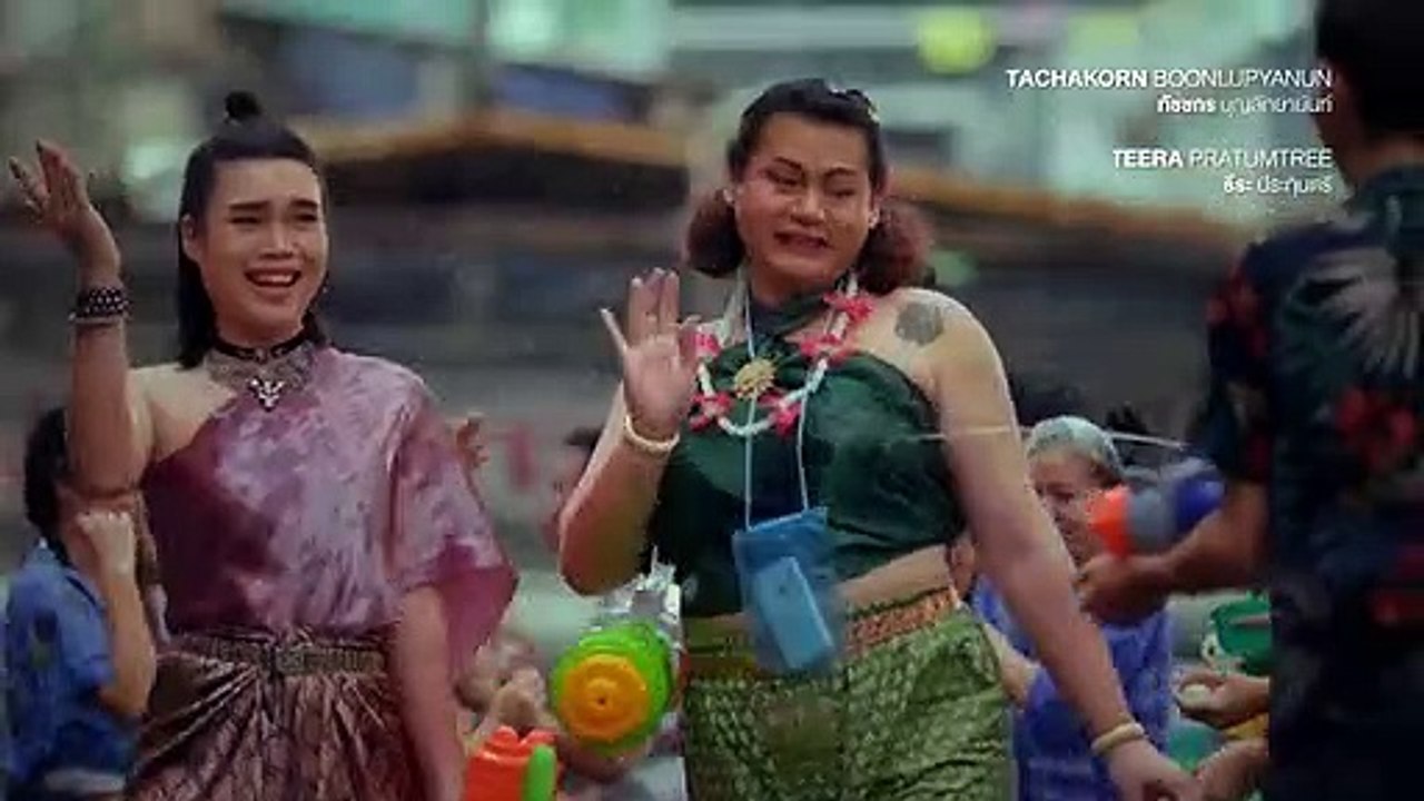 CHUYỆN TÌNH BANGKOK_ NGÂY THƠ - Tập 8 - Bangkok Love Stories_ Innocence - vietsub + Thuyết Minh_HD