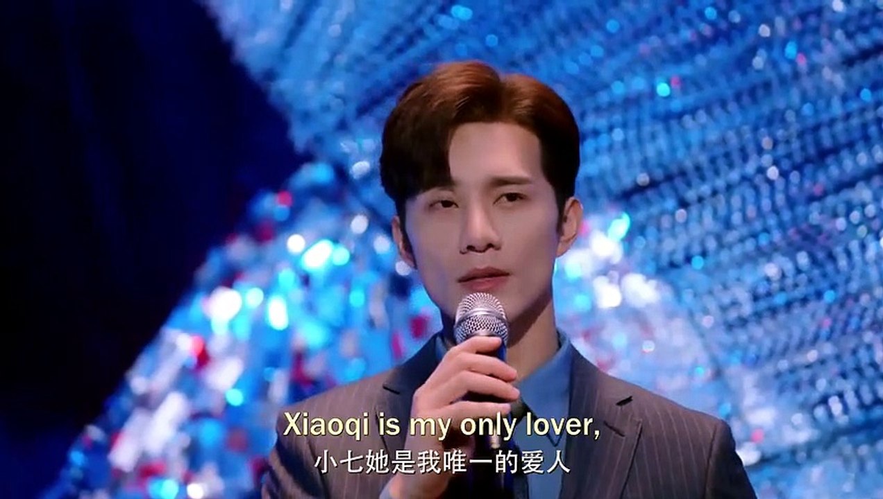 My Girlfriend Is an Alien 2 (2022) EP.30 ENG SUB