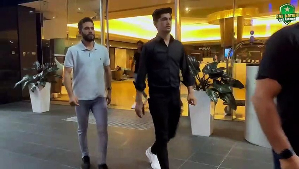 Pakistan Cricket Team