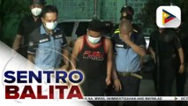 Tatlong lalaki na nagpapanggap na traffic enforcers sa Maynila at nangongotong pa, arestado