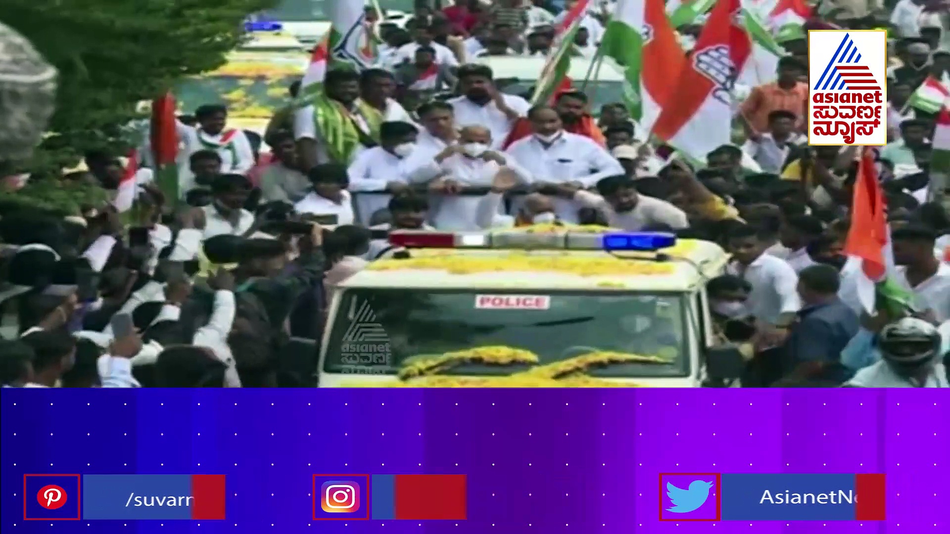 ಬೆಂದ ಬದುಕಿನಲ್ಲಿ ಎದ್ದು ನಿಂತ ಖರ್ಗೆ: ಇದು ಕಾಂಗ್ರೆಸ್ ಶಿಸ್ತಿನ ಸಿಪಾಯಿಯ ಕತೆ