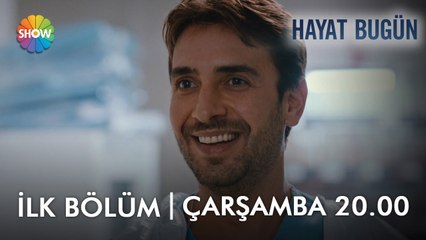 Hayat Bugün 1. Bölüm 2. Fragman