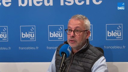 Grève : "On ne veut pas faire durer le mouvement, on veut pouvoir négocier", assure le syndicat FO en Isère