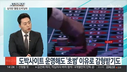 Video herunterladen: [뉴스현장] 서울 한복판 '합법 홀덤펍' 가장해 불법 도박 적발