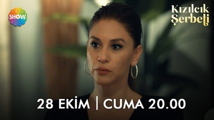 Kızılcık Şerbeti 1. Bölüm 2. Fragman
