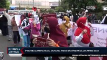 Indonesia Memanggil, Dukung Anies Baswedan Jadi Capres 2024