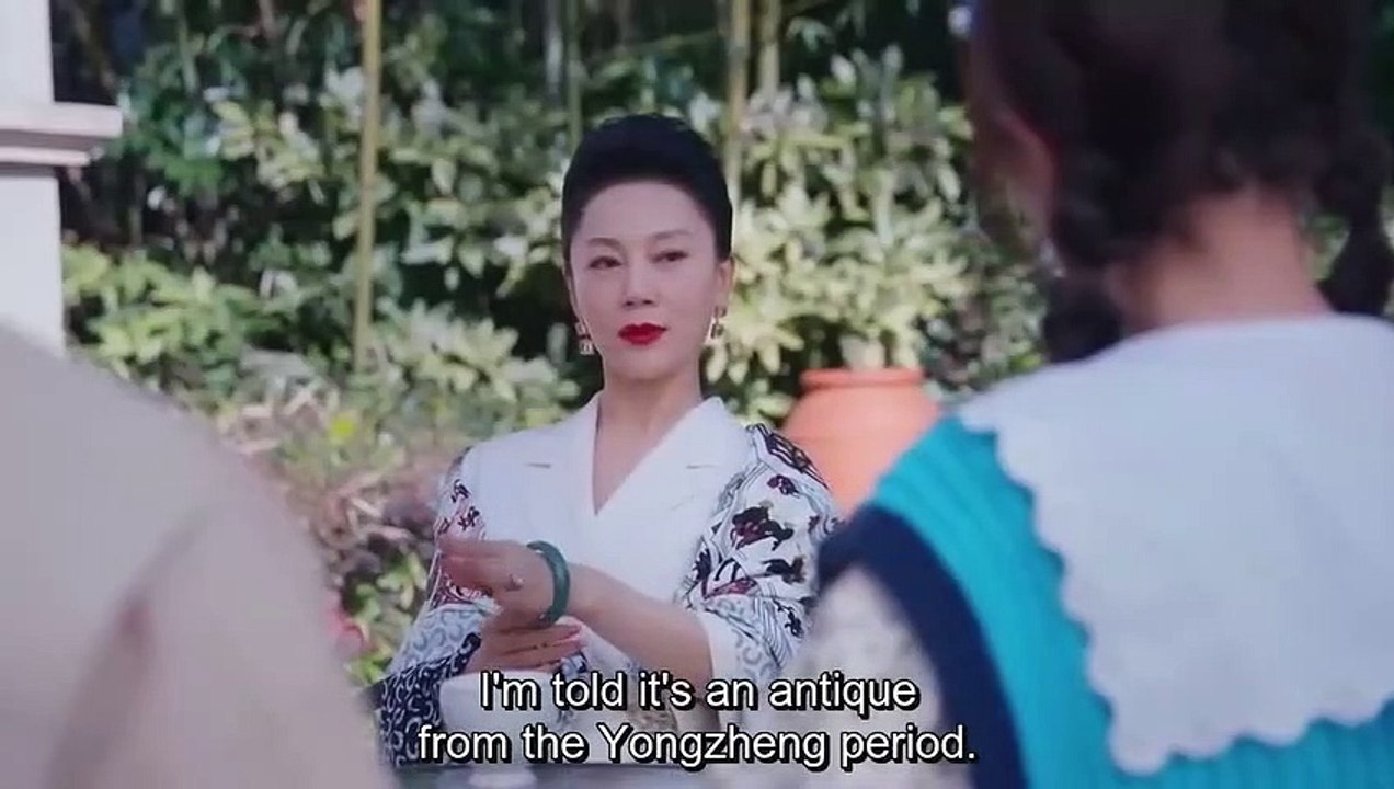 My Girlfriend Is an Alien 2 (2022) EP.27 ENG SUB